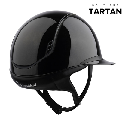 Custom | 2.0 ShadowGlossy Matt Black | Black