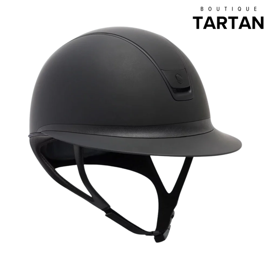 Miss 2.0 Shadowmatt Full Matt | Black (Darkline)