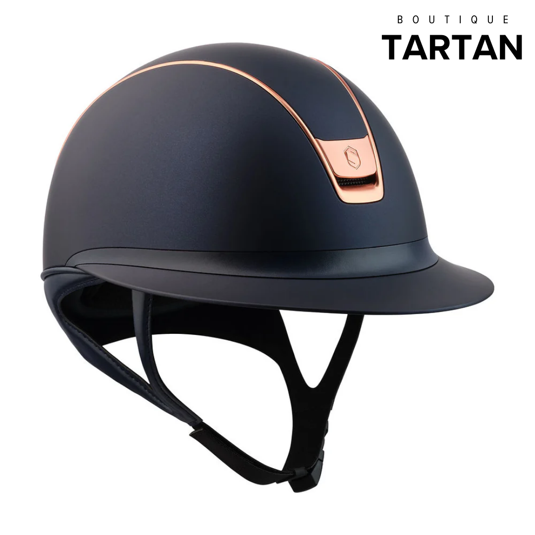 Custom | Miss 2.0 Shadowmatt Rose Gold | Navy