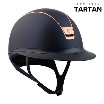 Custom | Miss 2.0 Shadowmatt Rose Gold | Navy