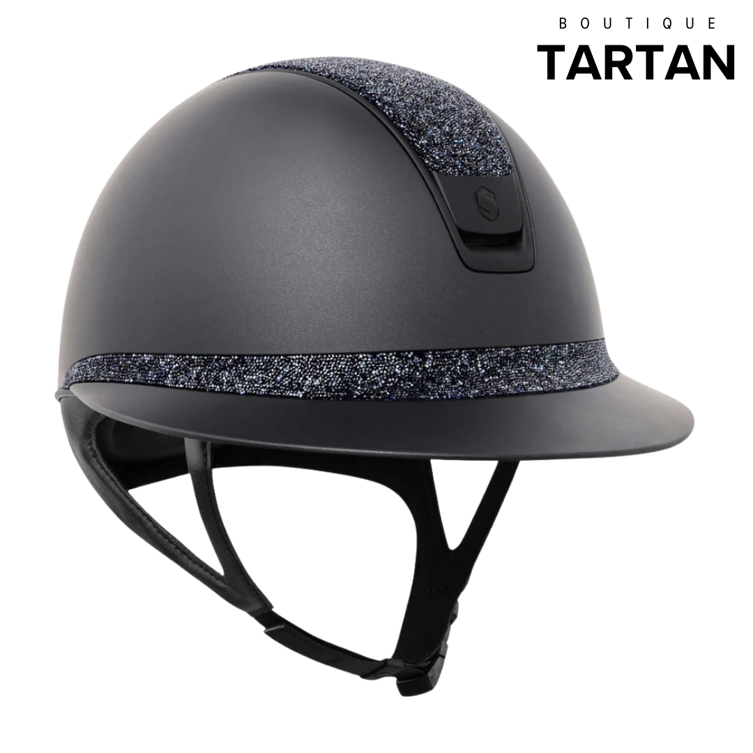 Custom | Miss 2.0 Shadowmatt Ultra Fine Rock Cosmic Nights Top & Frontal Band | Navy