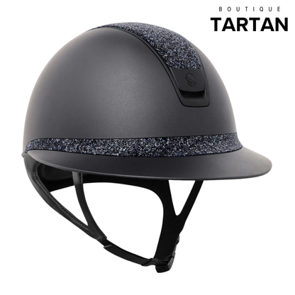 Custom | Miss 2.0 Shadowmatt Ultra Fine Rock Cosmic Nights Top & Frontal Band | Navy