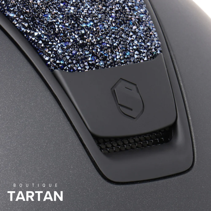 Custom | Miss 2.0 Shadowmatt Ultra Fine Rock Cosmic Nights Top & Frontal Band | Navy