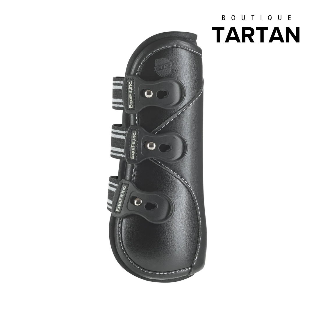 D-Teq™ Front Boot with ImpacTeq® Liner
