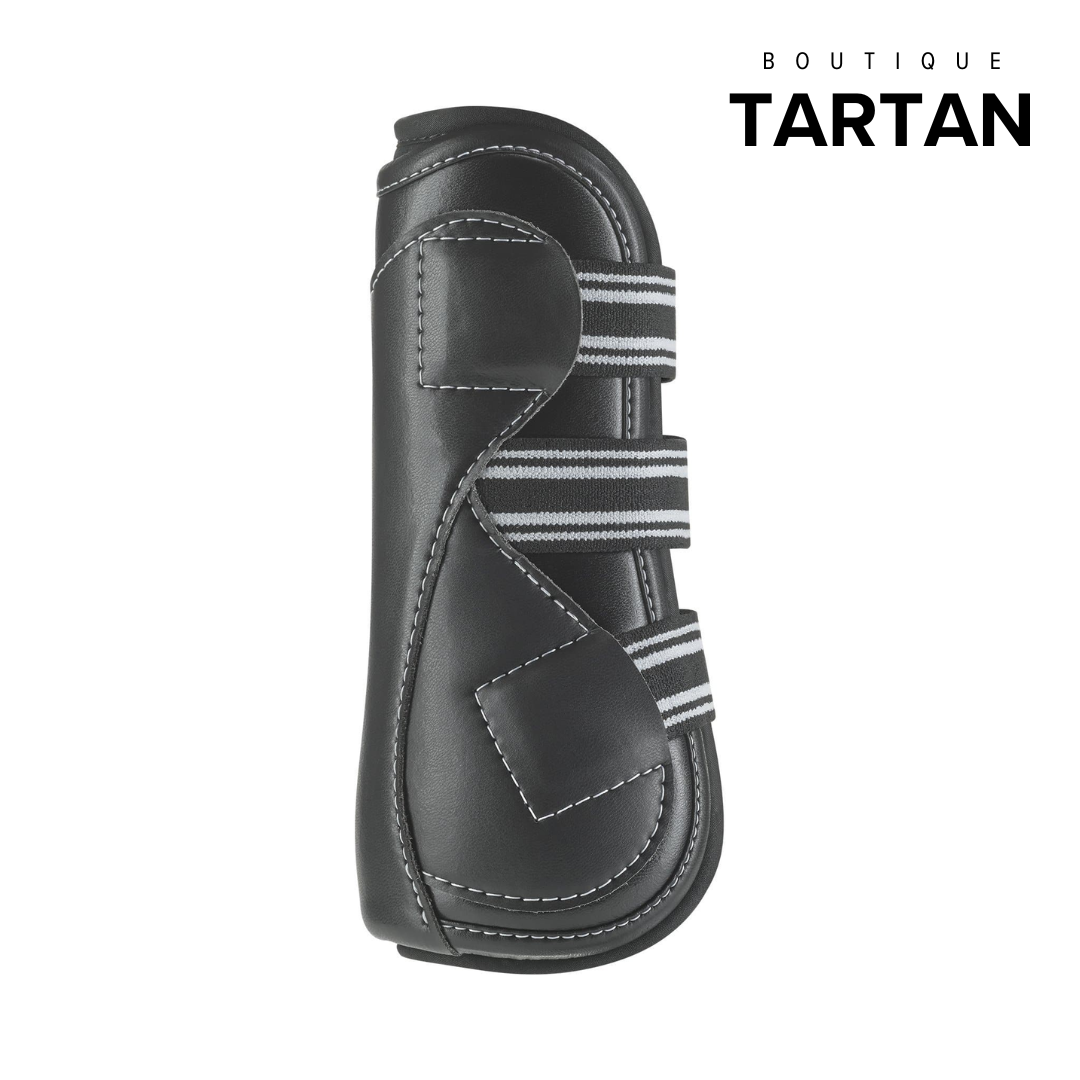 D-Teq™ Front Boot with ImpacTeq® Liner