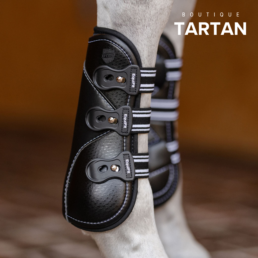 D-Teq™ Front Boot with ImpacTeq® Liner