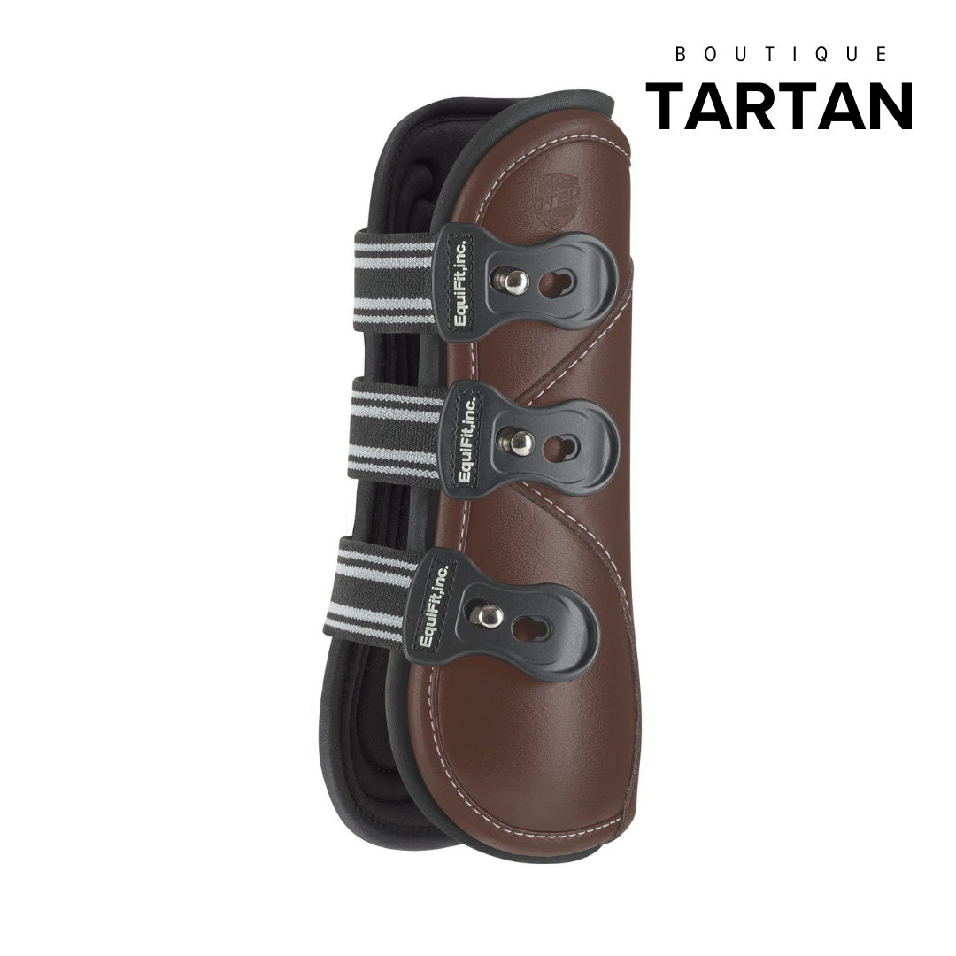 D-Teq™ Front Boot with ImpacTeq® Liner