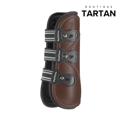 D-Teq™ Front Boot with ImpacTeq® Liner