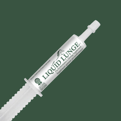 Liquid Lunge™ Pre-Performance Calming Paste