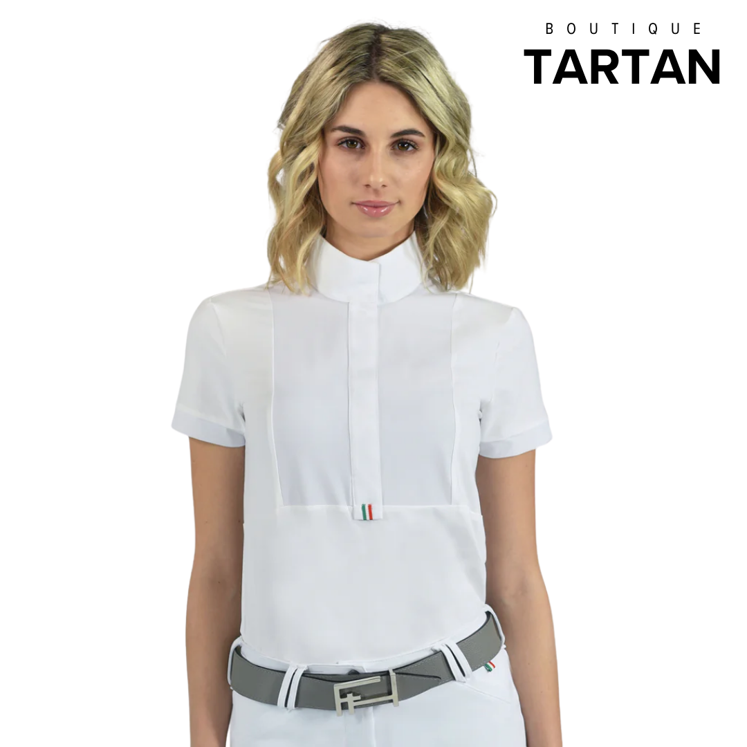 DAPHNE Women's Show Shirt