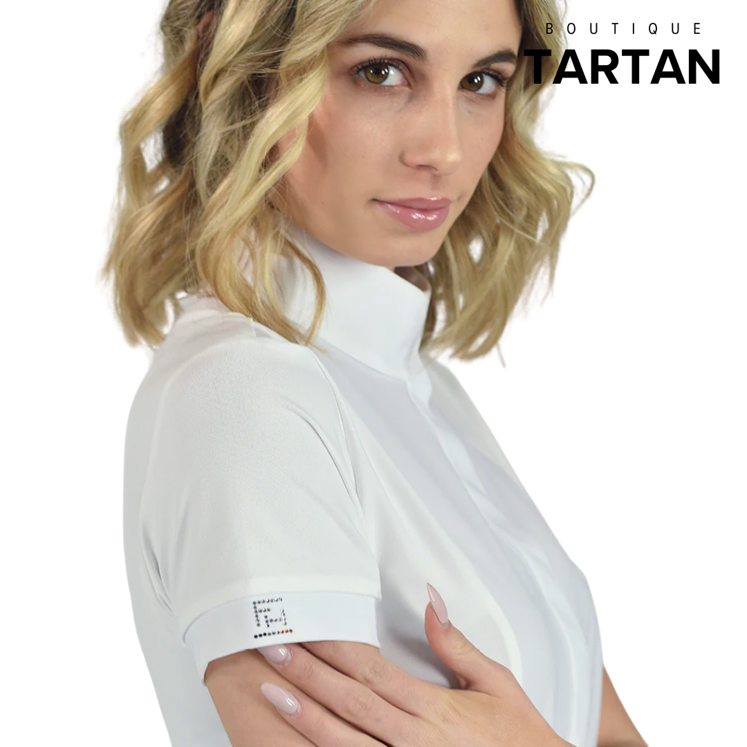 DAPHNE Women's Show Shirt