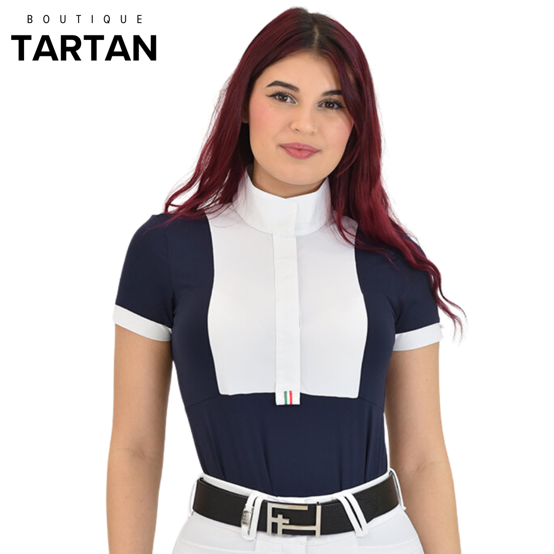 DAPHNE Women's Show Shirt