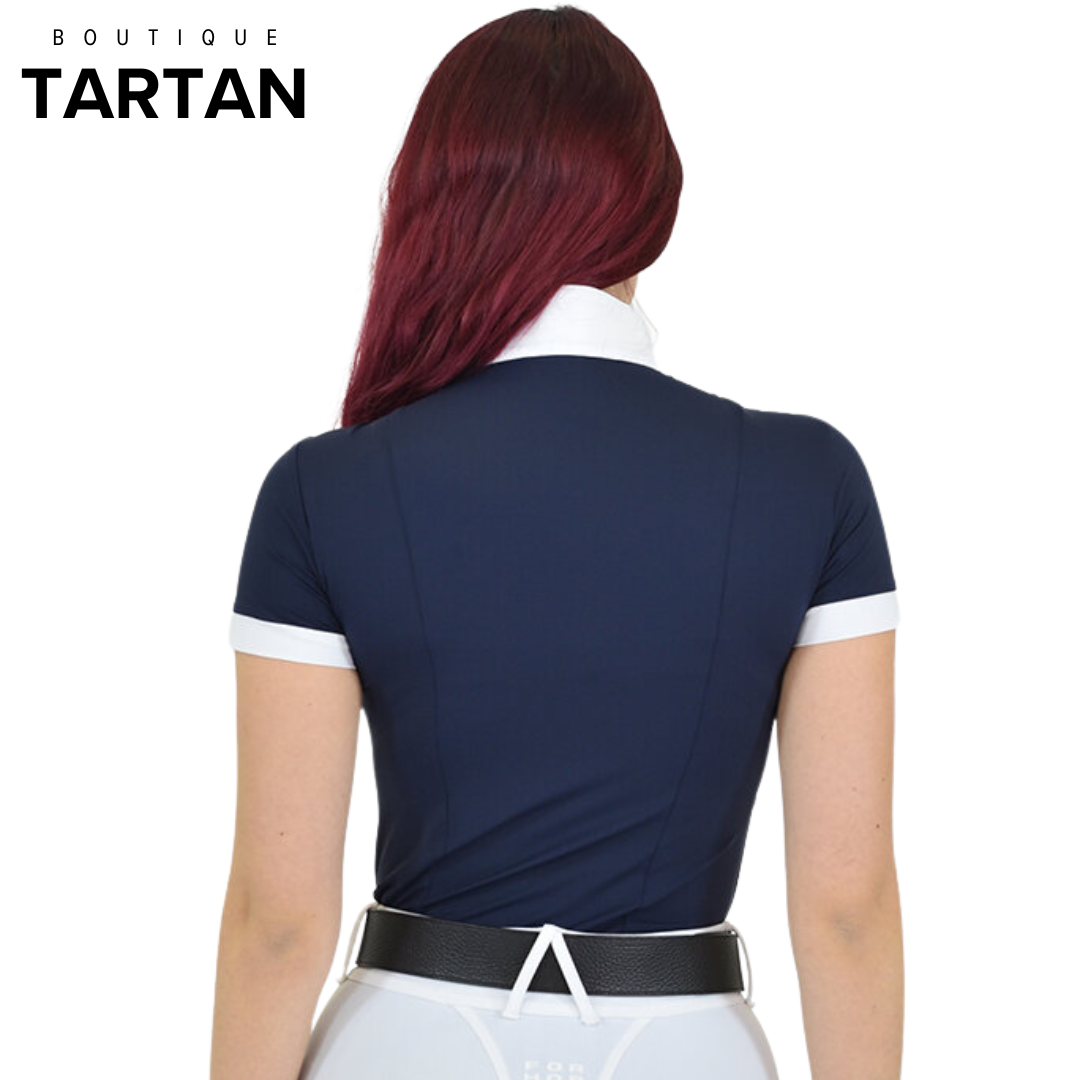 DAPHNE Women's Show Shirt