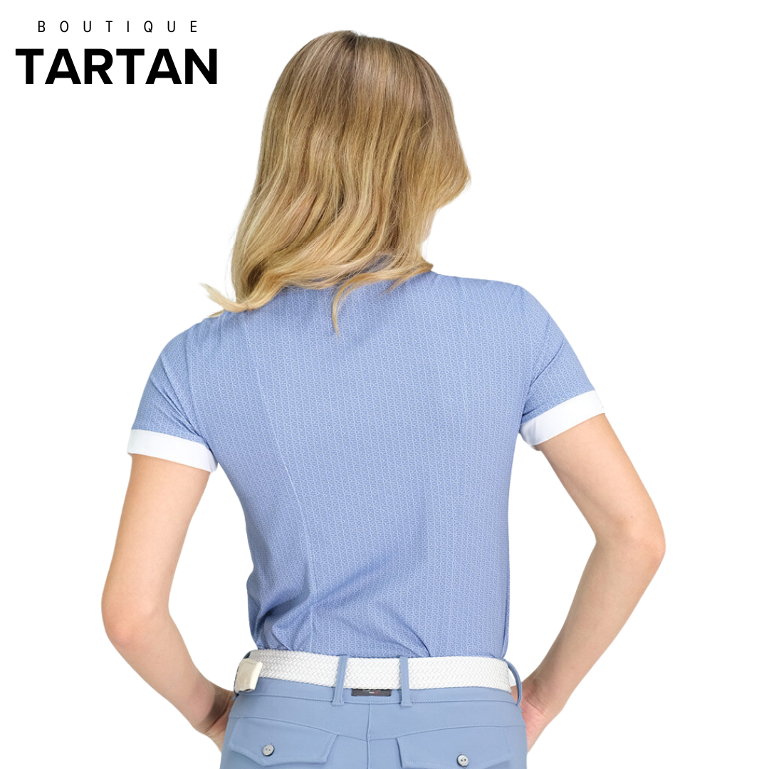 DAPHNE Women's Show Shirt