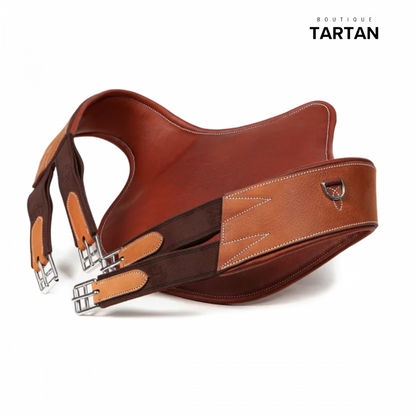 Sangle Bavette Erg protège crampons Butet