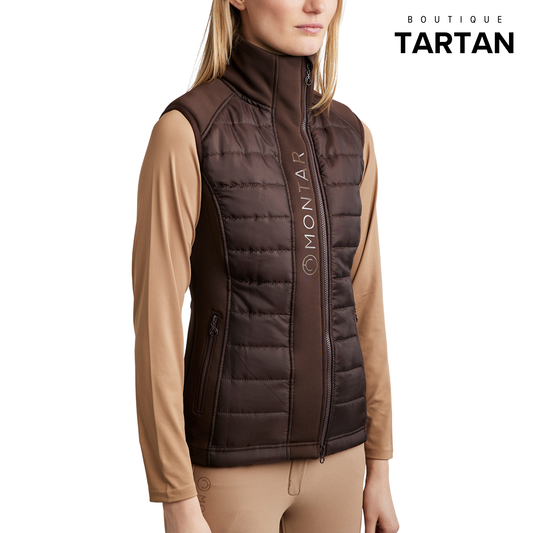 Emma BodyWarmer