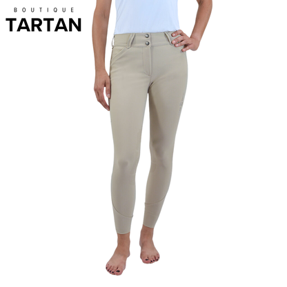 ENNIE CRYSTAL Ultra Move Woman Breeches | NEW