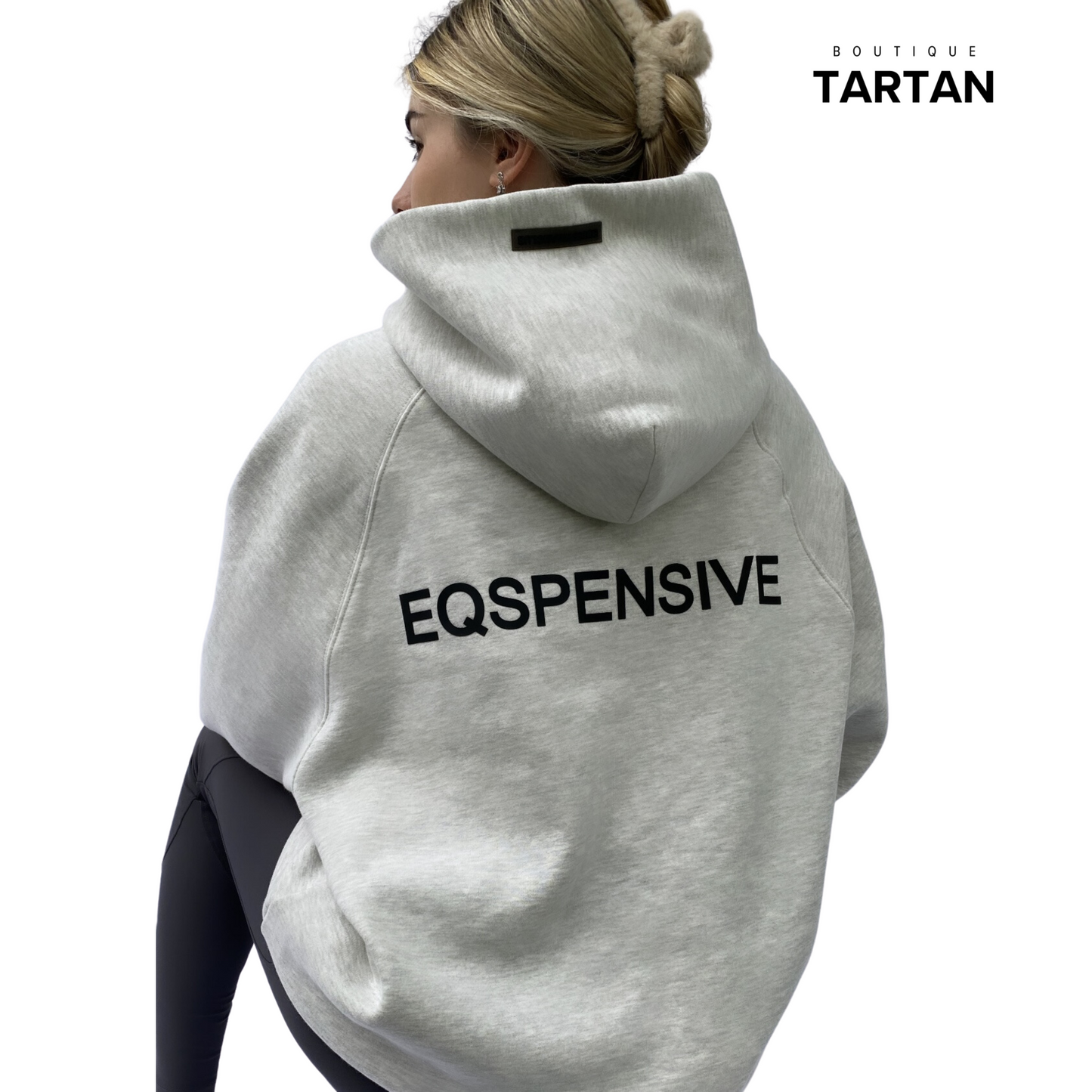 EQSPENSIVE hoodie