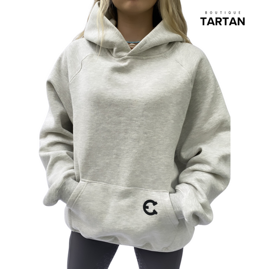 EQSPENSIVE hoodie