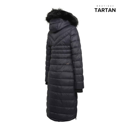 Everest Long Jacket