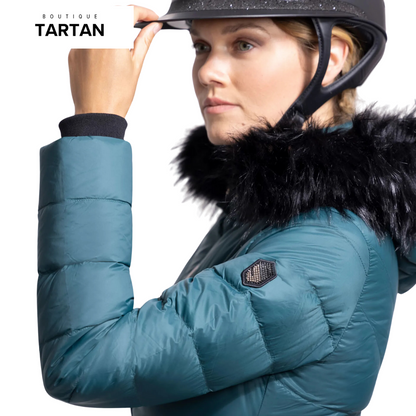 Everest Long Jacket