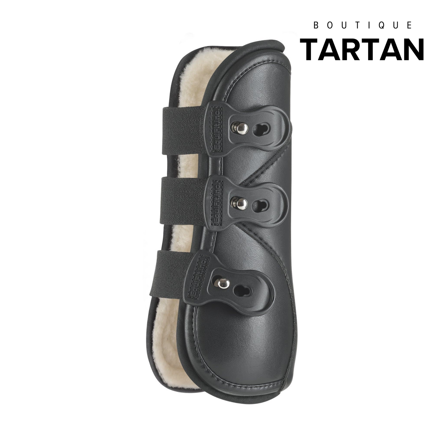 Eq-Teq® Front Boot