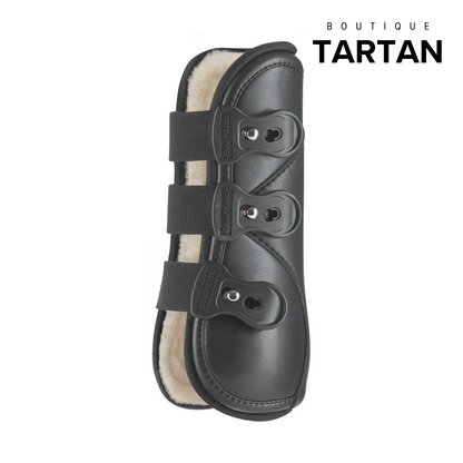 Eq-Teq® Front Boot