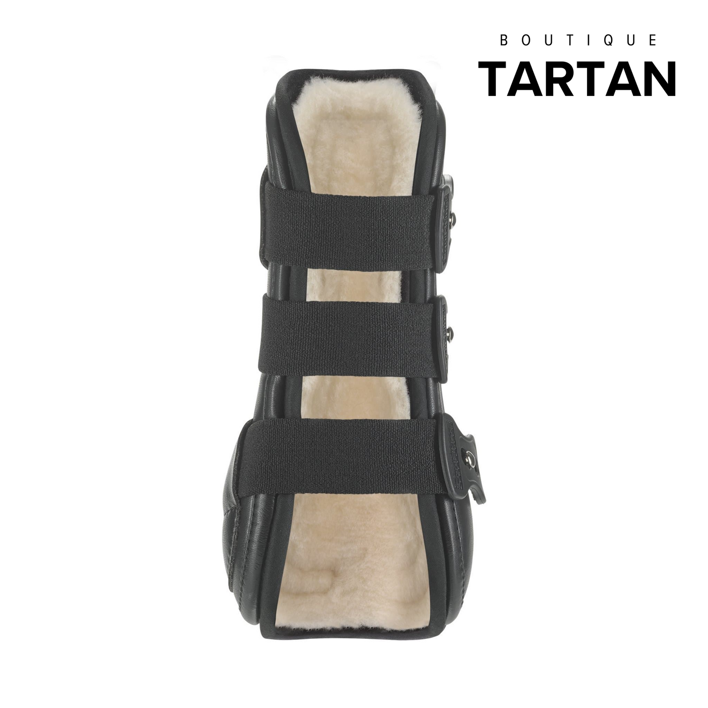 Eq-Teq® Front Boot