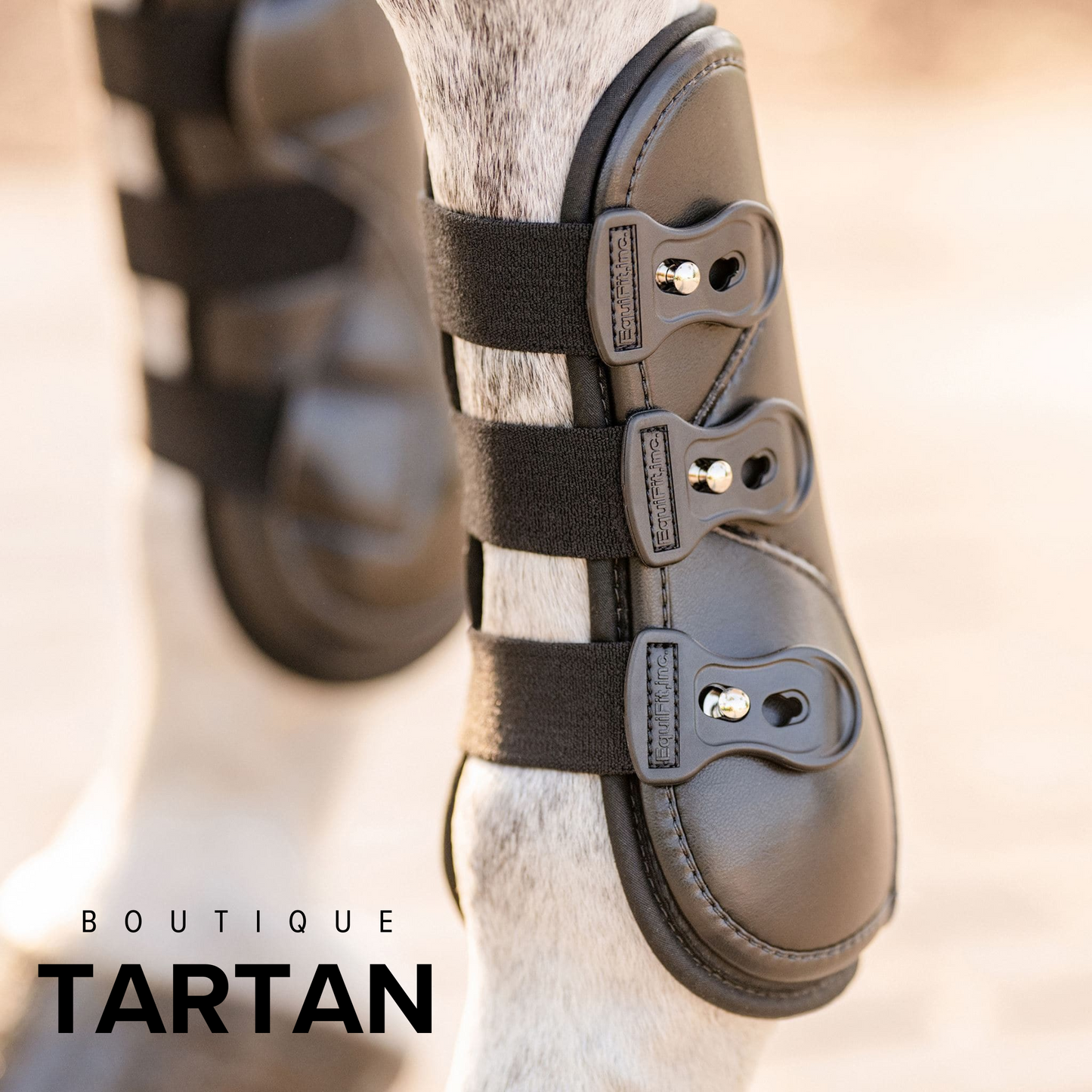 Eq-Teq® Front Boot