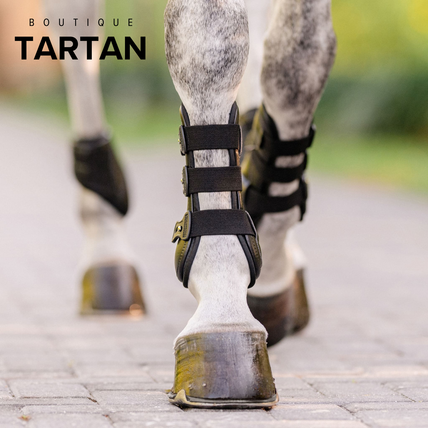 Eq-Teq® Front Boot