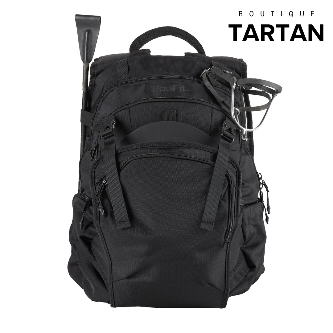 EquiFit® Rider BackPack