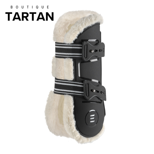 Essential® Air2™ Front Boot - UltraWool™ Liner