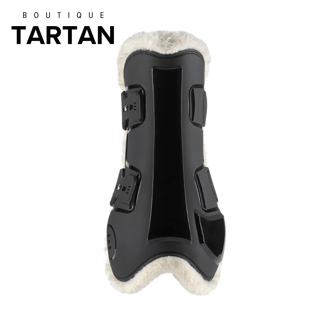 Essential® Air2™ Front Boot - UltraWool™ Liner