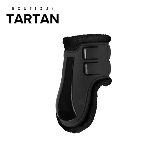 Essential® Air2™ Hind Boot - Black UltraWool™ Liner