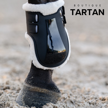 Essential® Air2™ Hind Boot - UltraWool™ Liner