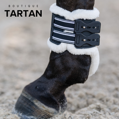 Essential® Air2™ Hind Boot - UltraWool™ Liner