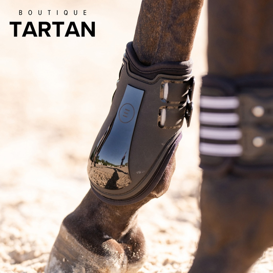 Essential® Air2™ Hind Boot - X-Foam™ Liner