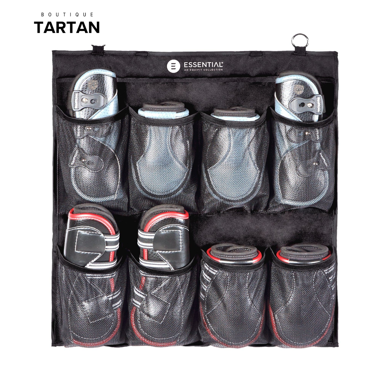 Essential Hanging Boot Organizer