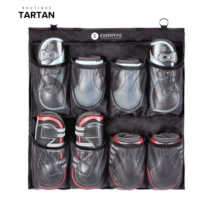 Essential Hanging Boot Organizer