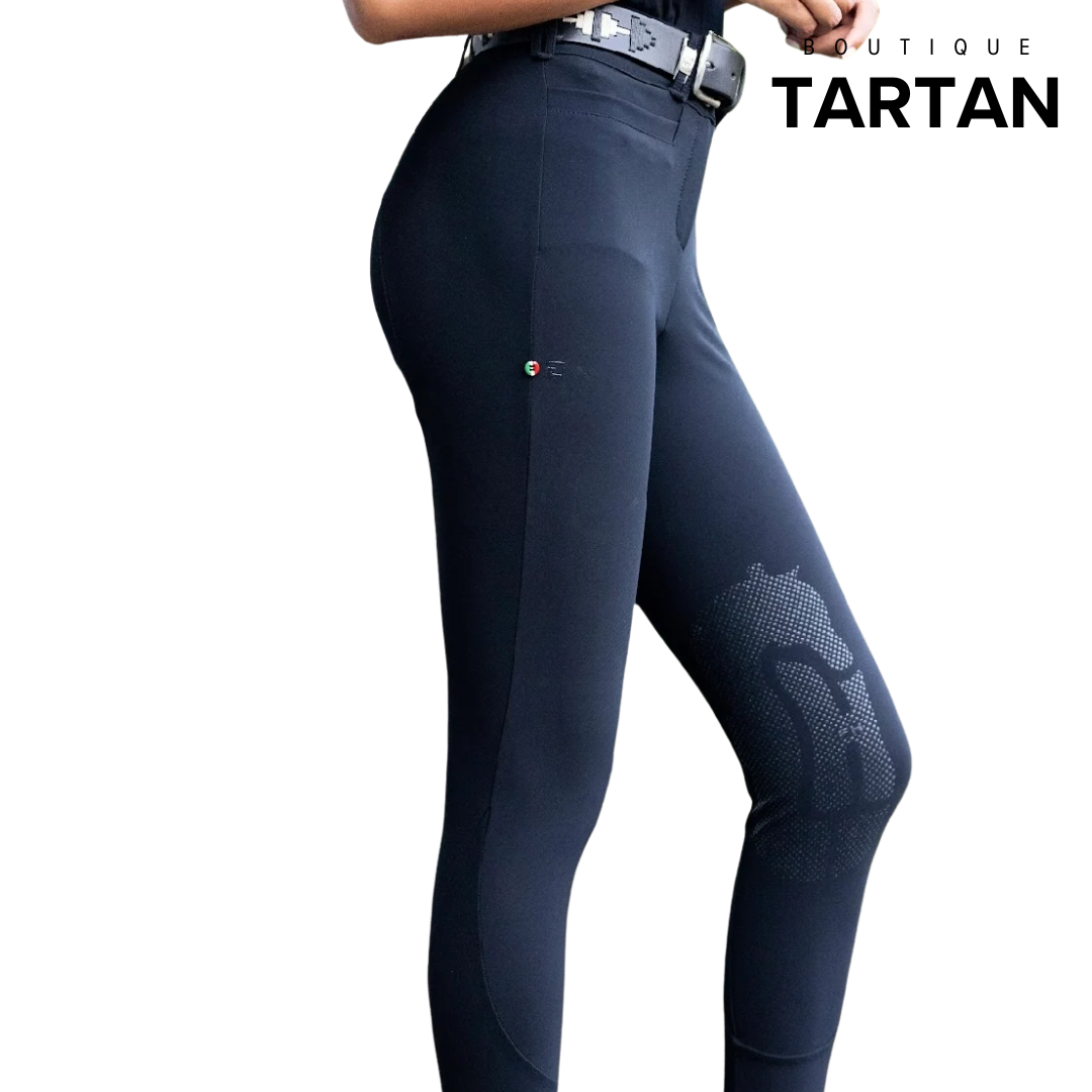 RITA CRYSTAL Ultra Move Breeches