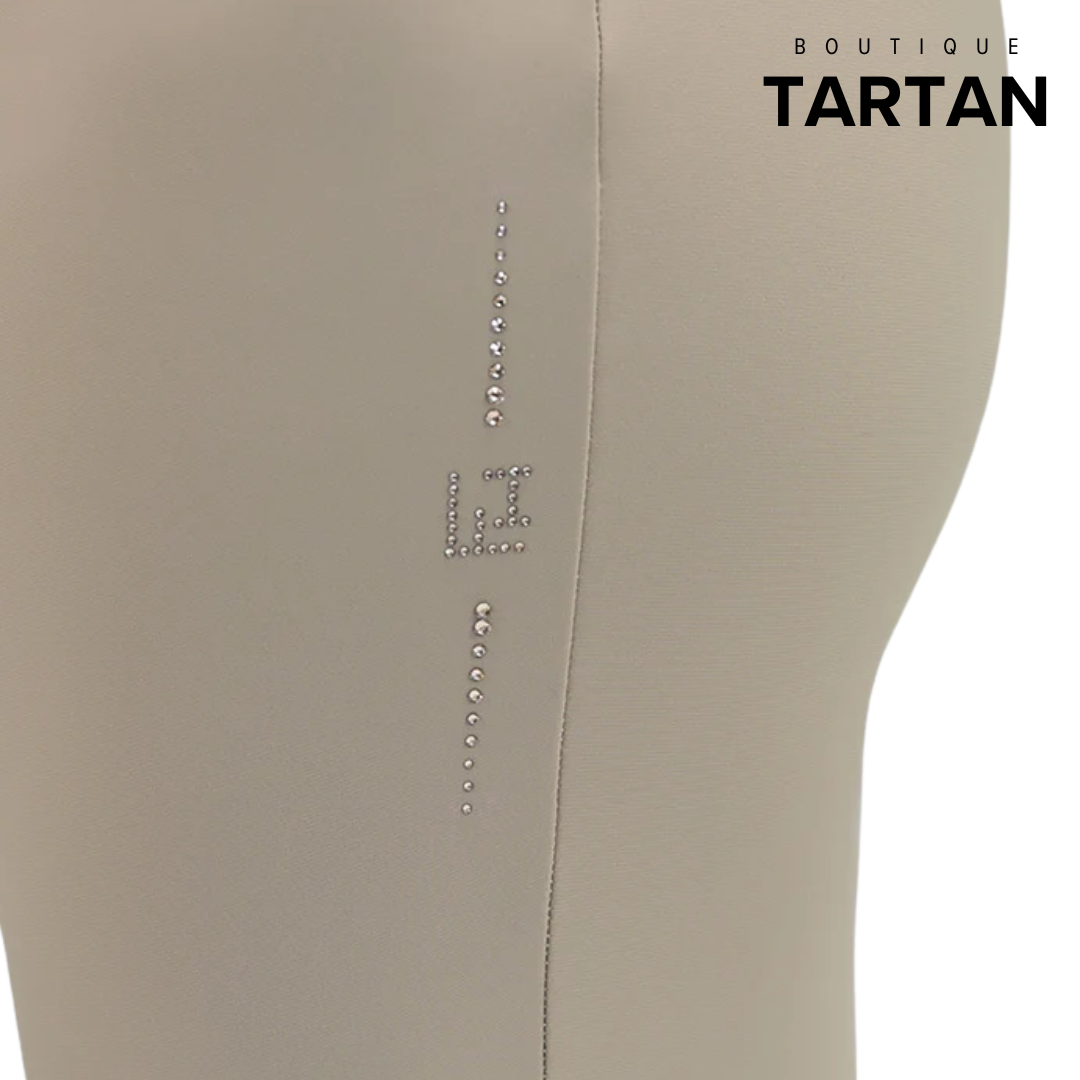 RITA CRYSTAL Ultra Move Breeches