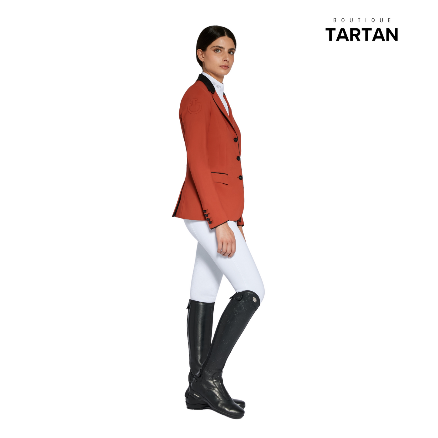 GP Riding Jacket
