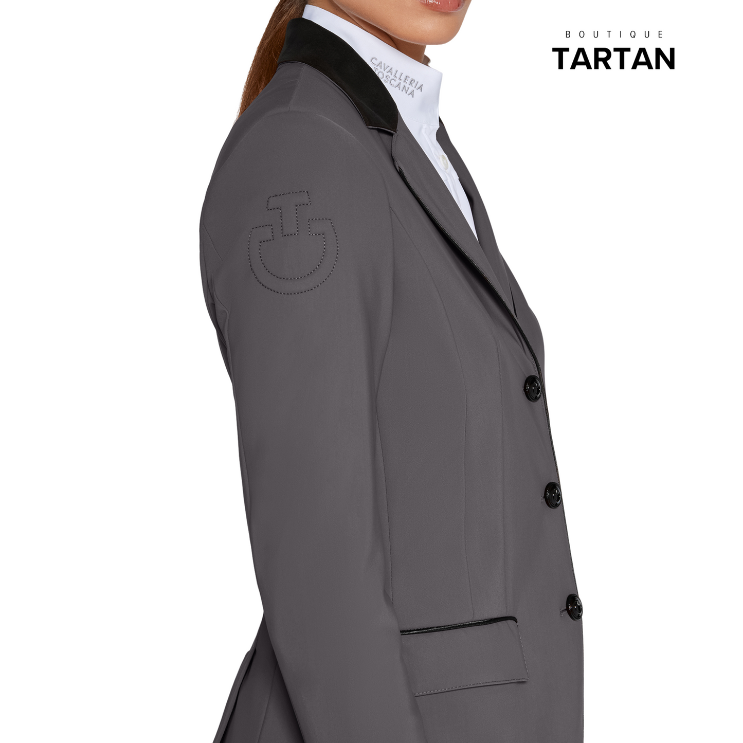 GP Riding Jacket