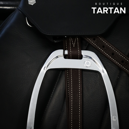 Étriers Hunter H Stirrups