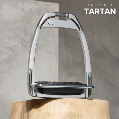 Étriers Hunter H Stirrups