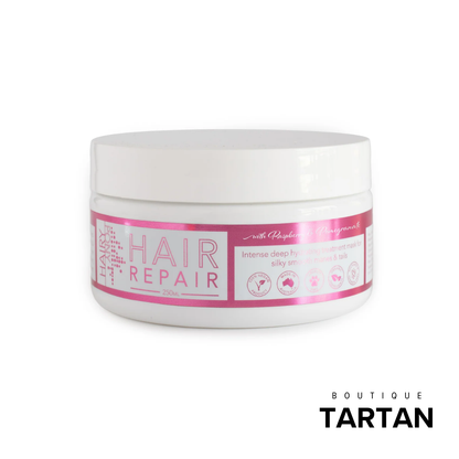Hair Repair - Raspberry & Sweet Pomegranate