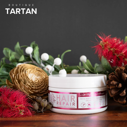 Hair Repair - Raspberry & Sweet Pomegranate