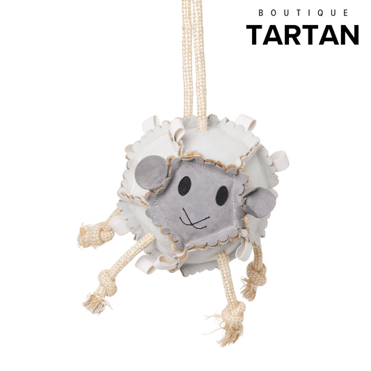 Horse Toy Sheep