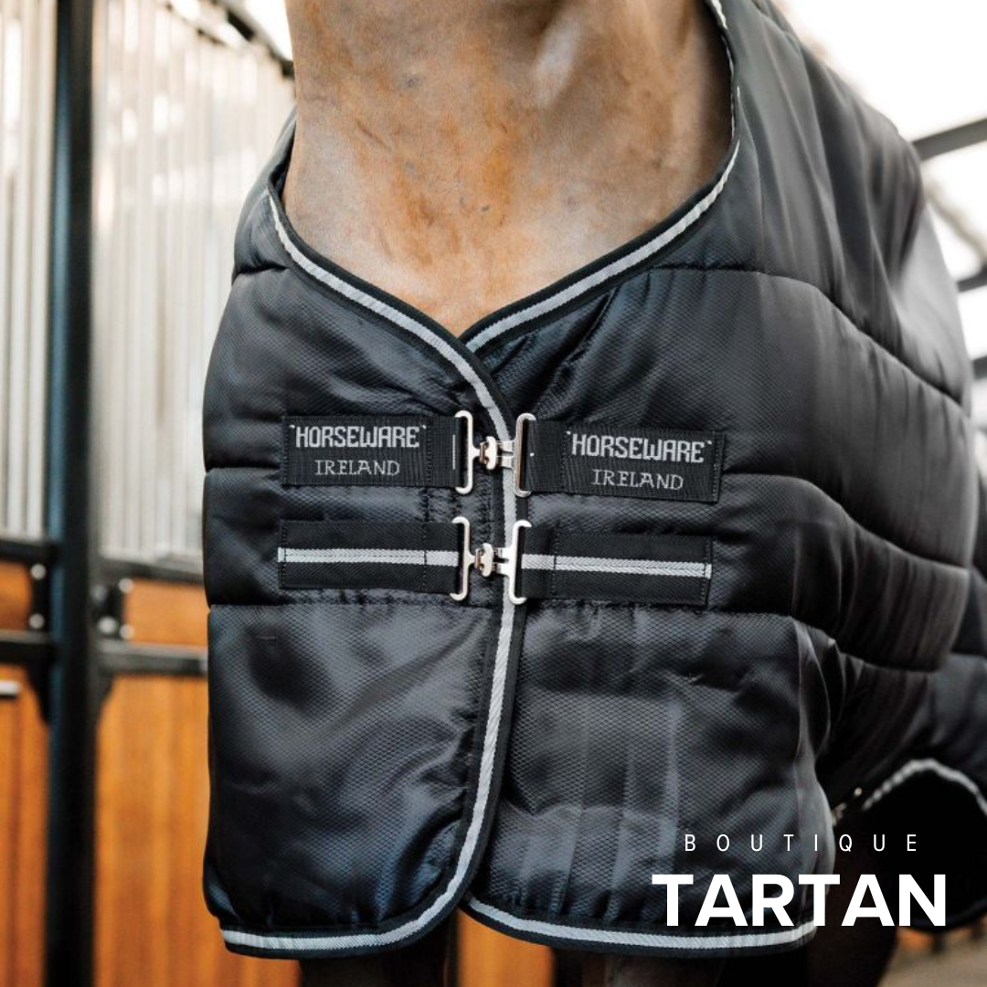 Horseware® Easy-Layer Stable (100g Light)