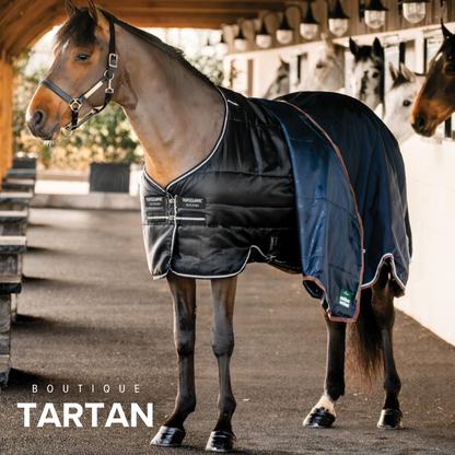 Horseware® Easy-Layer Stable (100g Light)